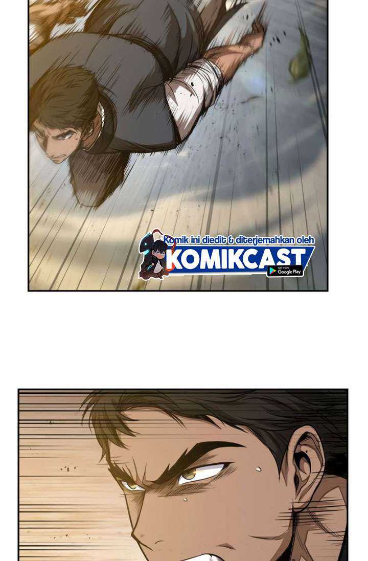 Nano Machine Chapter 48 Gambar 67