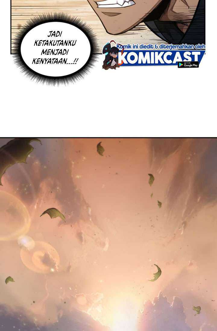 Nano Machine Chapter 48 Gambar 68