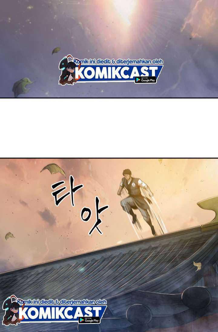 Nano Machine Chapter 48 Gambar 69