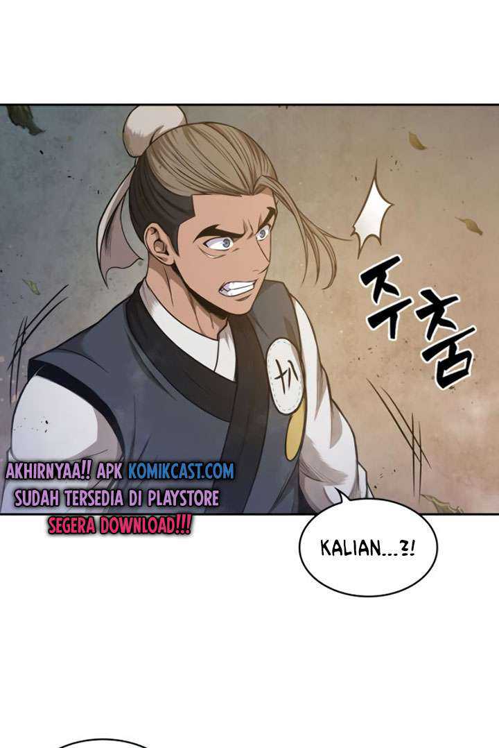 Nano Machine Chapter 48 Gambar 6