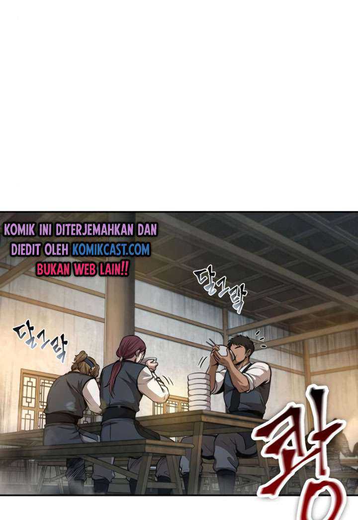 Nano Machine Chapter 48 Gambar 60