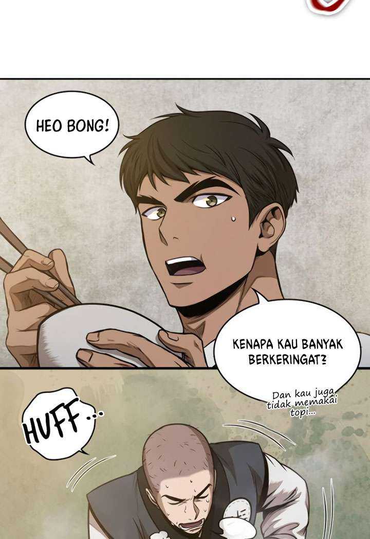 Nano Machine Chapter 48 Gambar 61