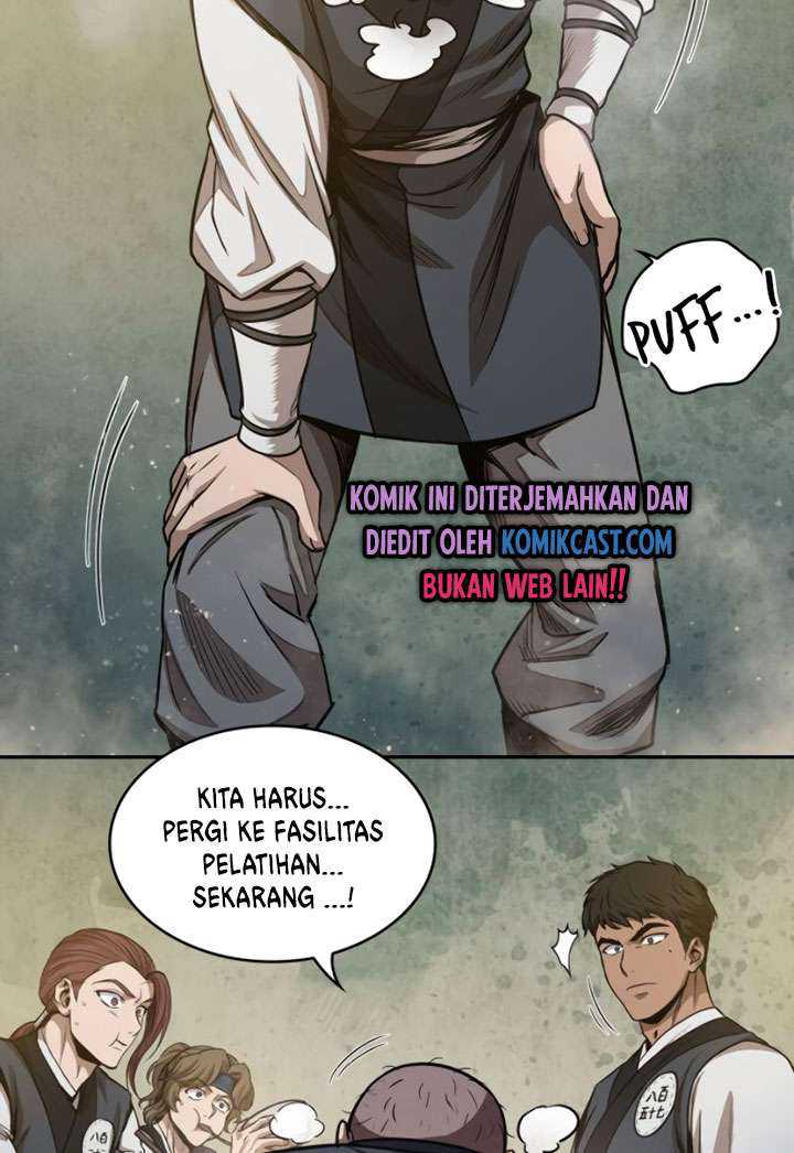 Nano Machine Chapter 48 Gambar 62