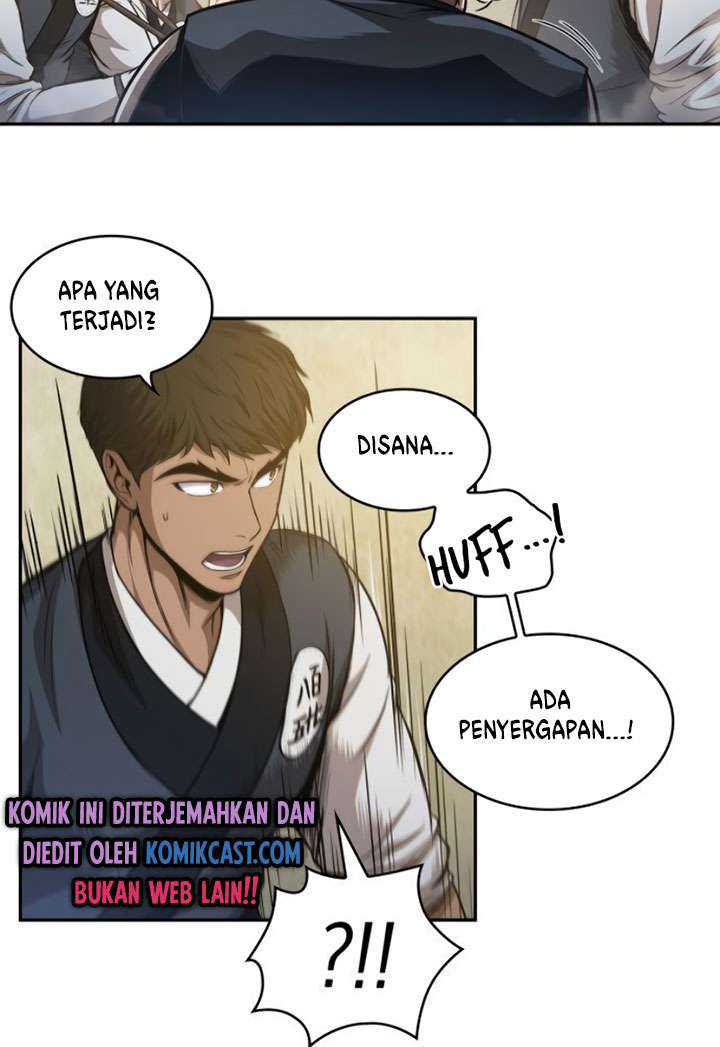 Nano Machine Chapter 48 Gambar 63