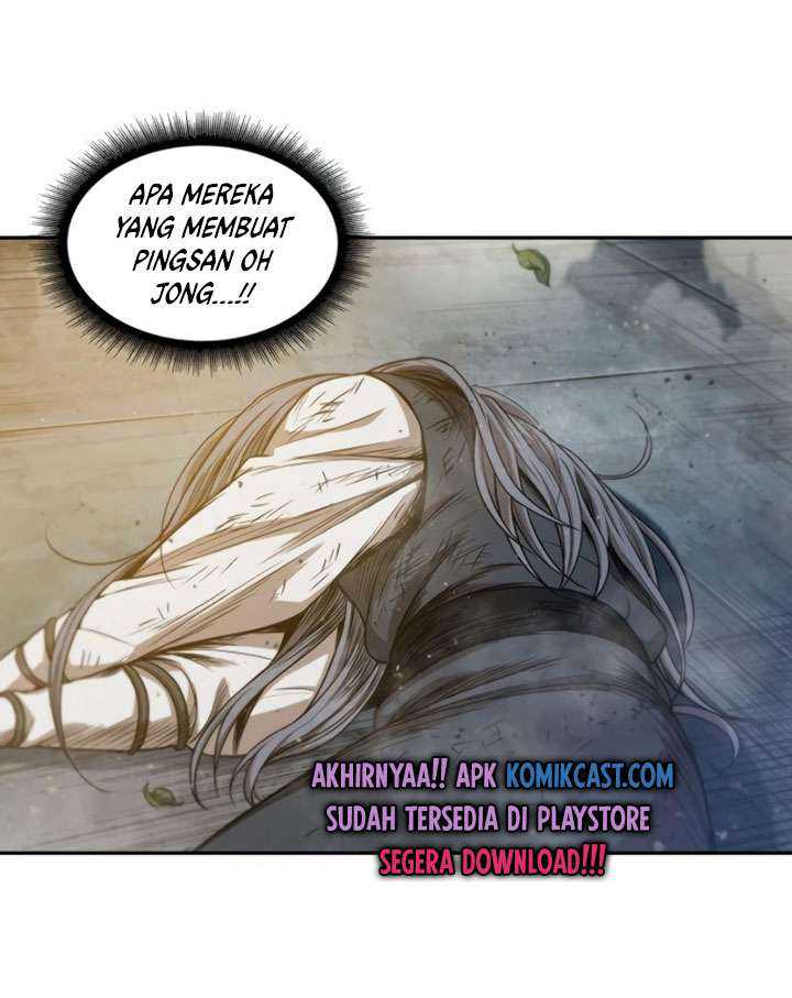Nano Machine Chapter 48 Gambar 74