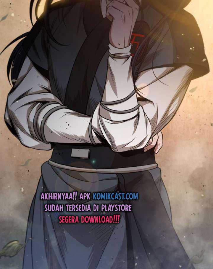 Nano Machine Chapter 48 Gambar 76