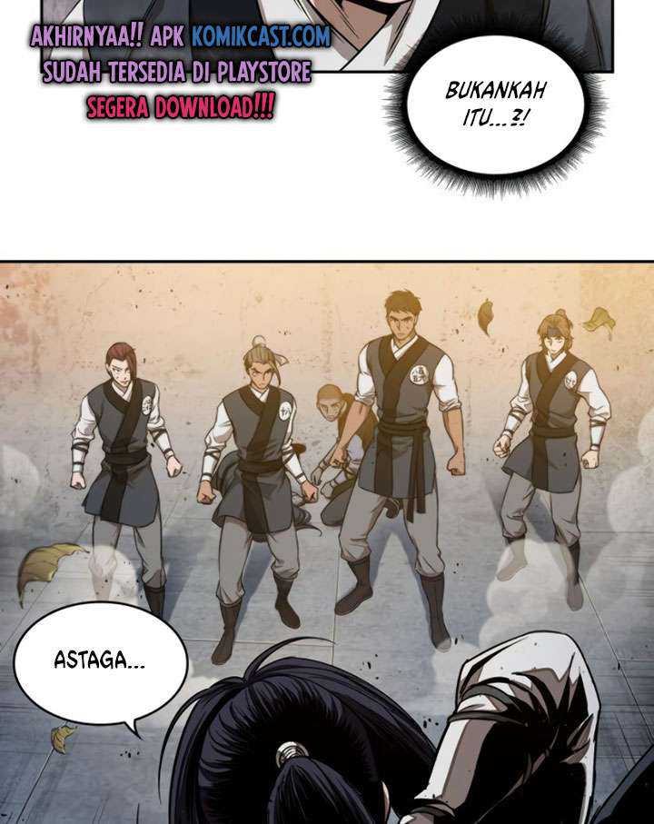 Nano Machine Chapter 48 Gambar 79