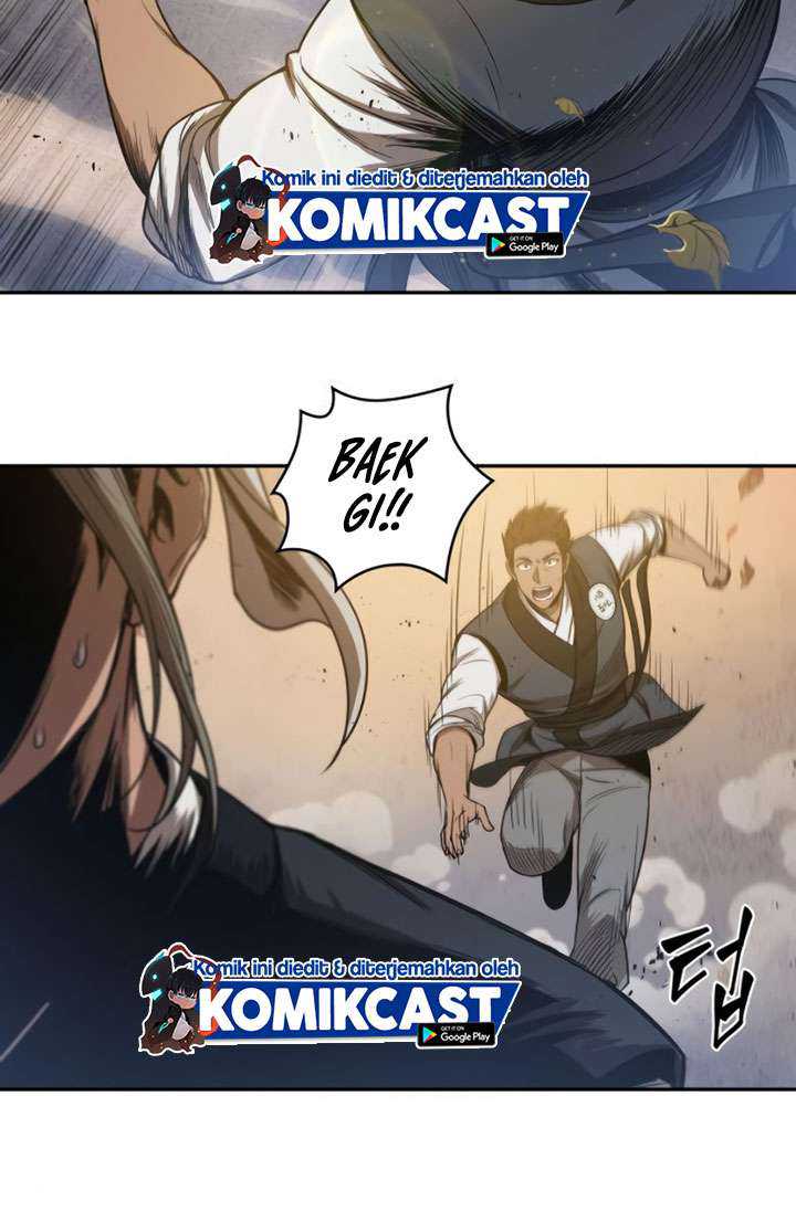 Nano Machine Chapter 48 Gambar 71