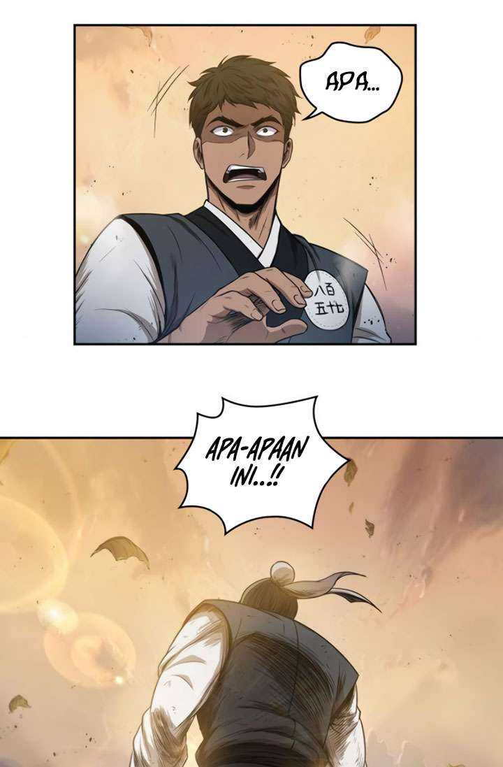 Nano Machine Chapter 48 Gambar 72