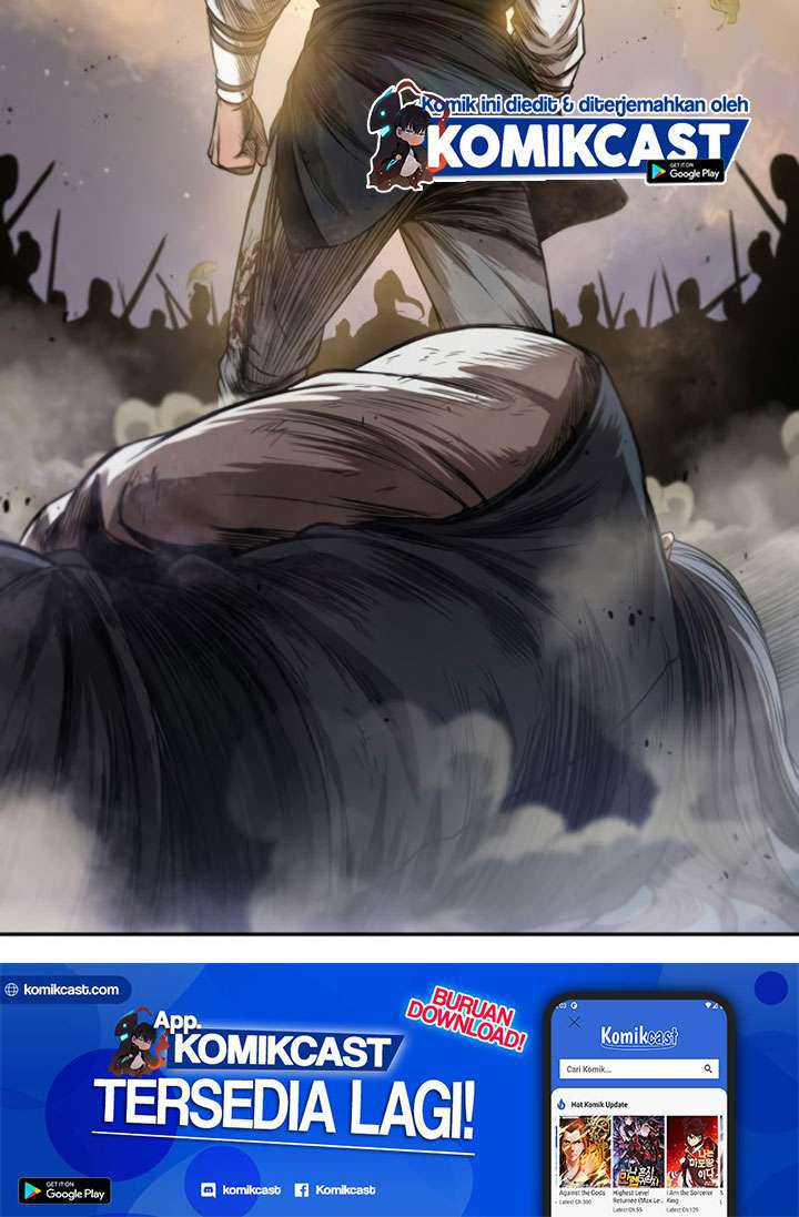 Nano Machine Chapter 48 Gambar 73