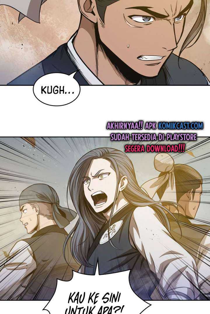 Nano Machine Chapter 48 Gambar 8