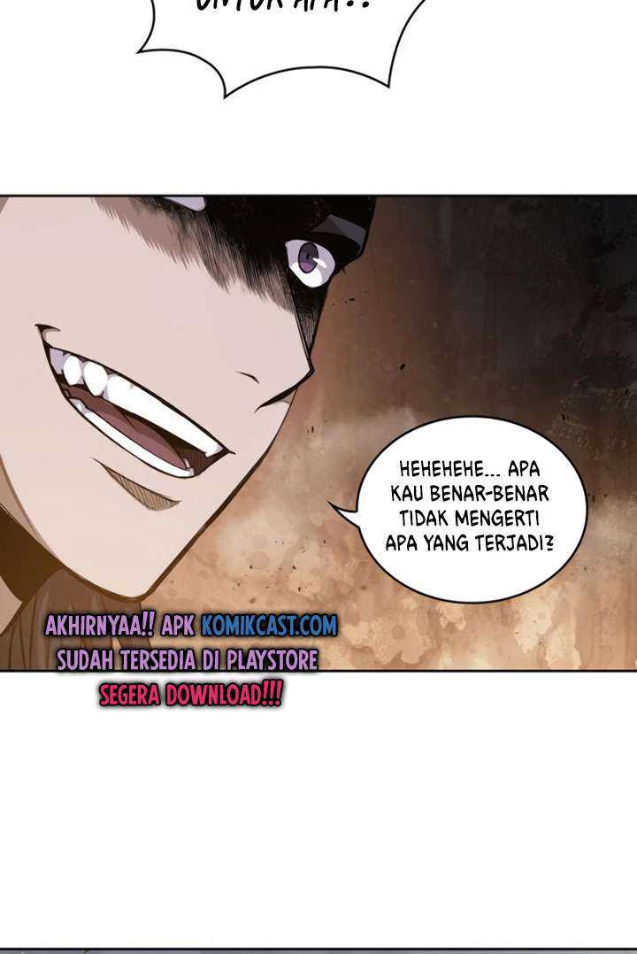 Nano Machine Chapter 48 Gambar 9