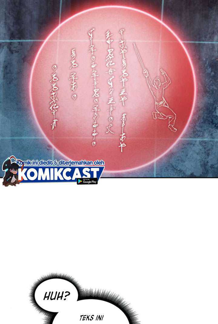 Nano Machine Chapter 47 Gambar 6