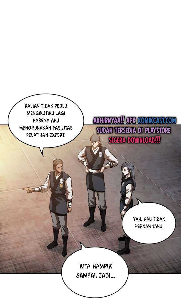 Nano Machine Chapter 47 Gambar 77
