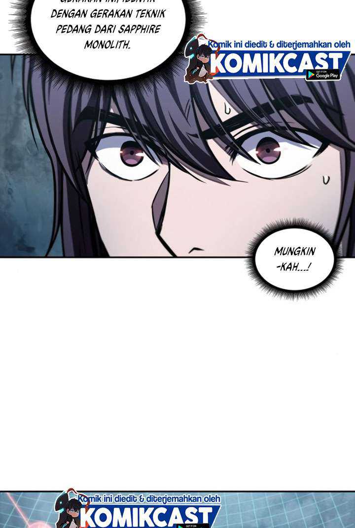 Nano Machine Chapter 47 Gambar 8