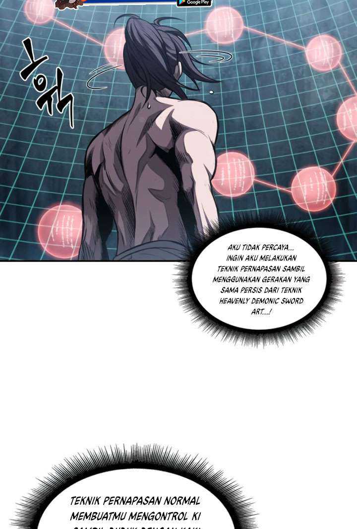 Nano Machine Chapter 47 Gambar 9