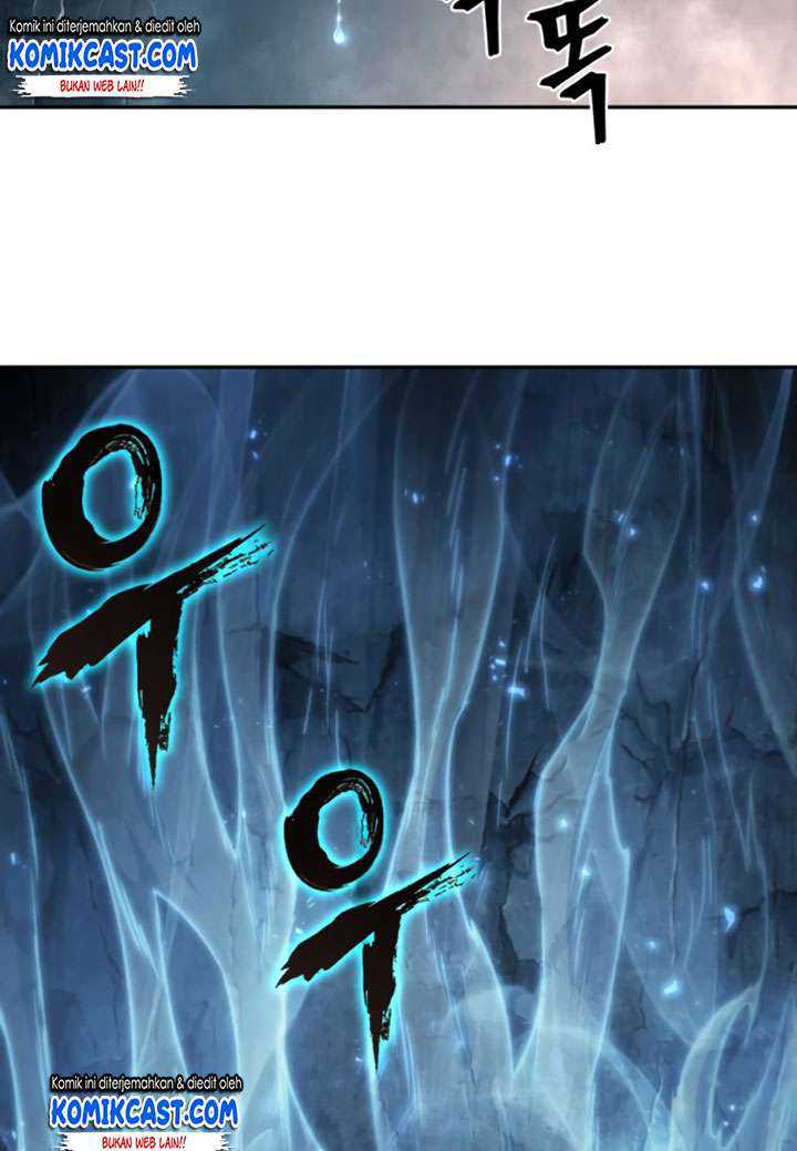 Nano Machine Chapter 46 Gambar 16