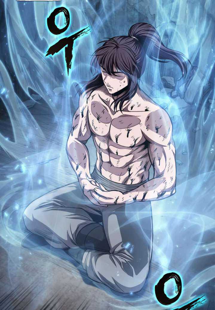 Nano Machine Chapter 46 Gambar 17