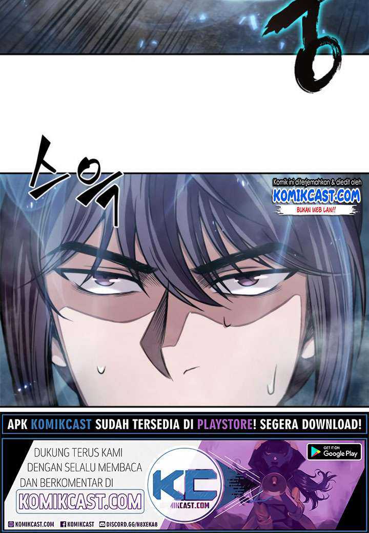 Nano Machine Chapter 46 Gambar 18