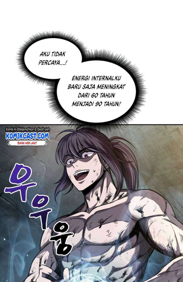 Nano Machine Chapter 46 Gambar 19