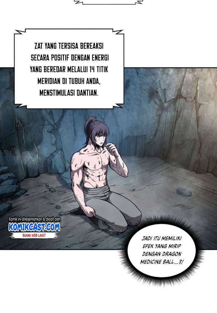 Nano Machine Chapter 46 Gambar 10