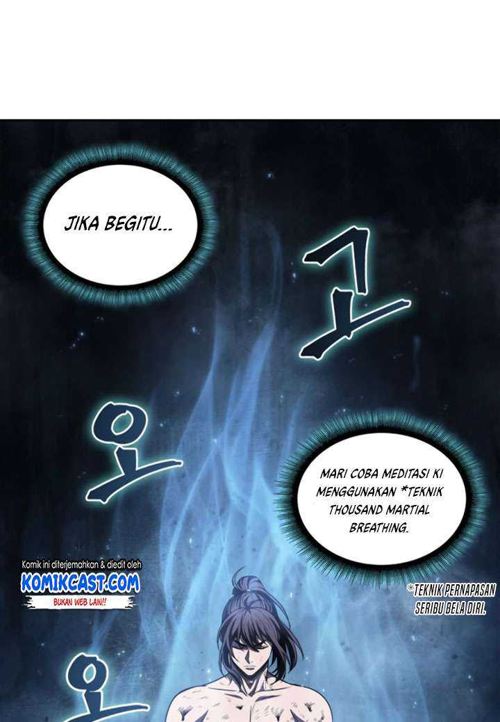 Nano Machine Chapter 46 Gambar 11