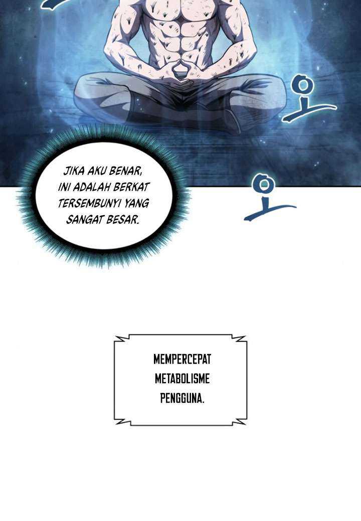 Nano Machine Chapter 46 Gambar 12