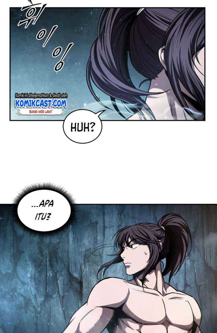 Nano Machine Chapter 46 Gambar 24