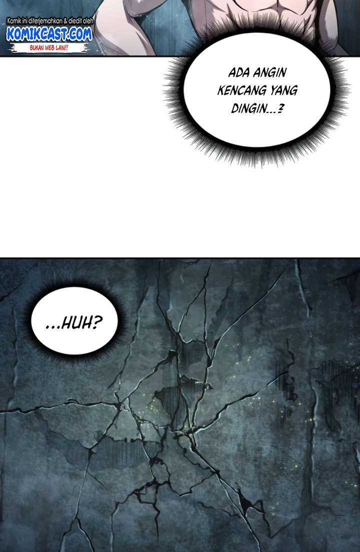 Nano Machine Chapter 46 Gambar 25