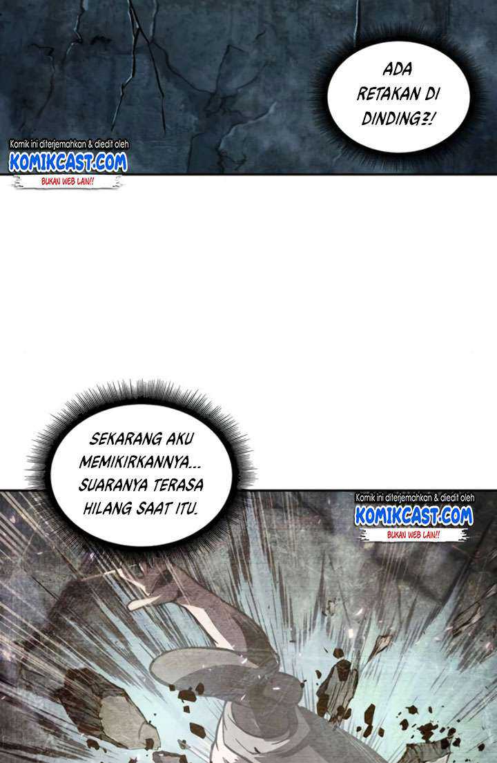 Nano Machine Chapter 46 Gambar 26