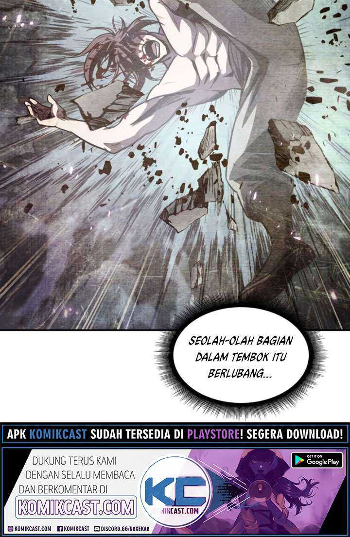 Nano Machine Chapter 46 Gambar 27