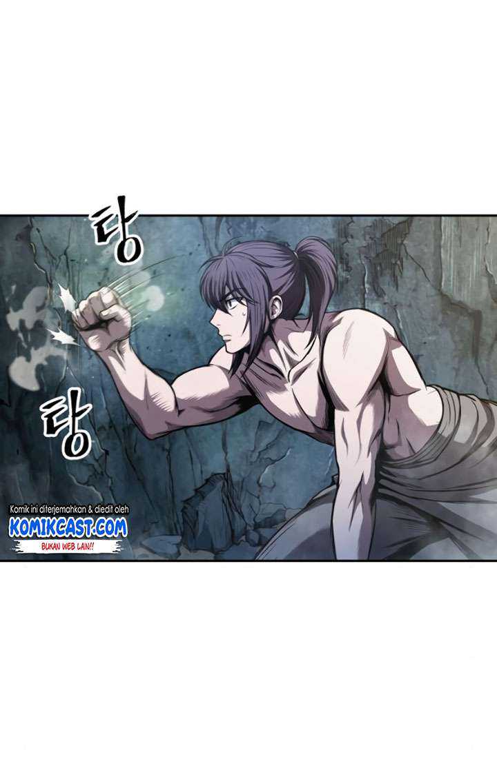 Nano Machine Chapter 46 Gambar 28