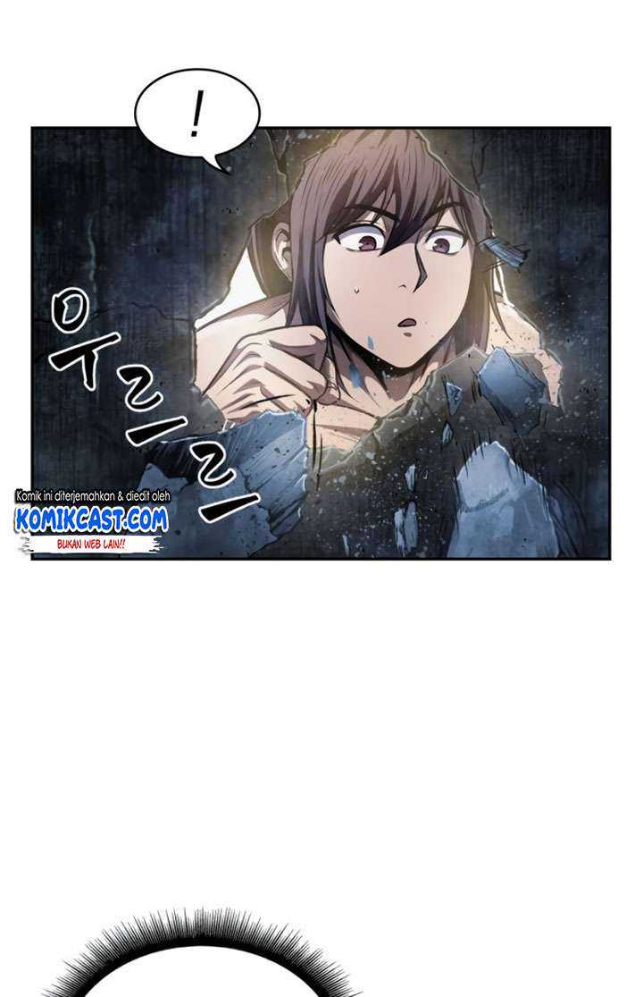 Nano Machine Chapter 46 Gambar 29