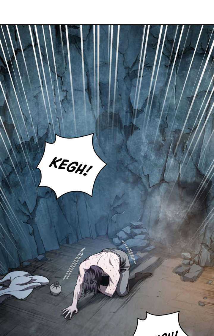 Manhwa Nano Machine Chapter 46 gambar nomor 2