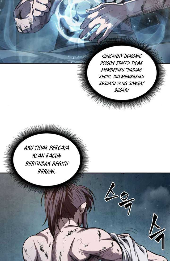 Nano Machine Chapter 46 Gambar 20