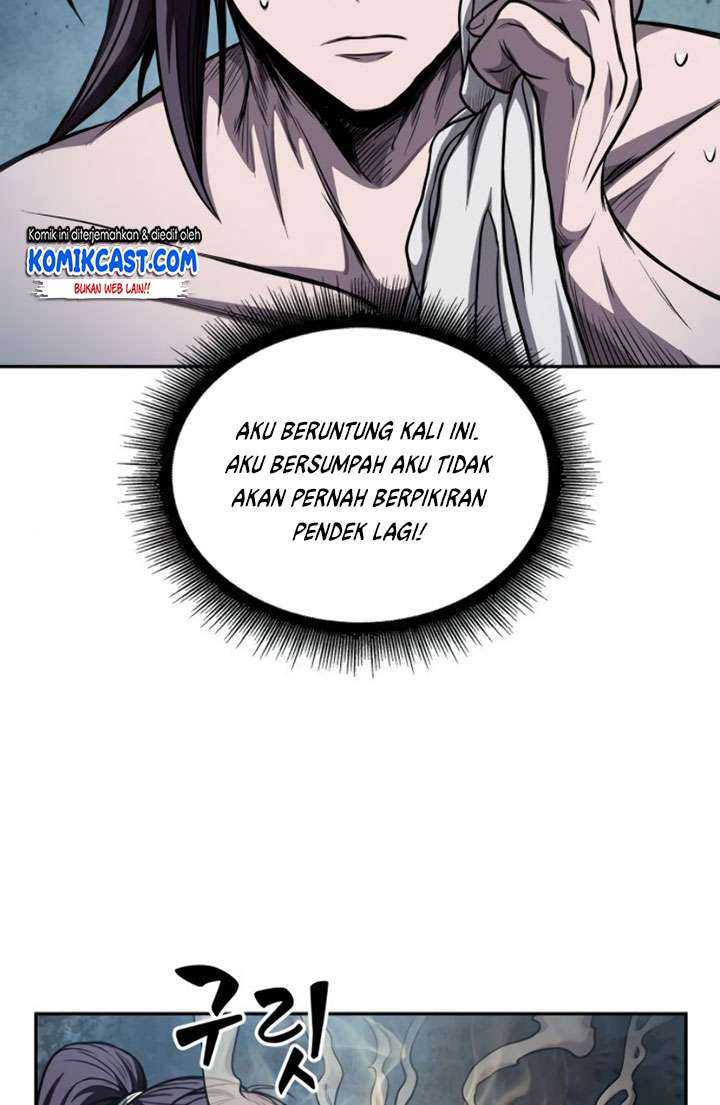 Nano Machine Chapter 46 Gambar 22