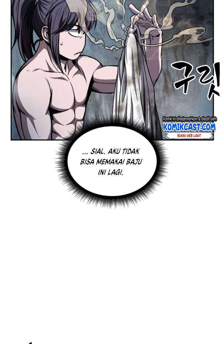 Nano Machine Chapter 46 Gambar 23