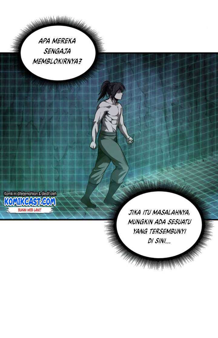 Nano Machine Chapter 46 Gambar 35