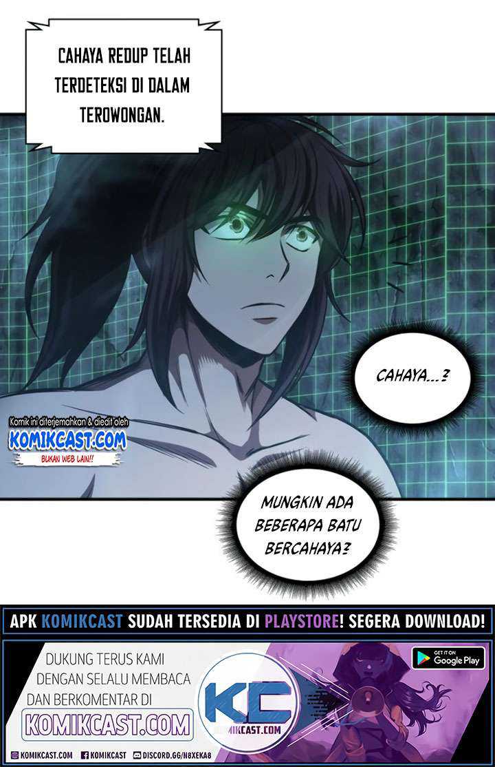 Nano Machine Chapter 46 Gambar 36