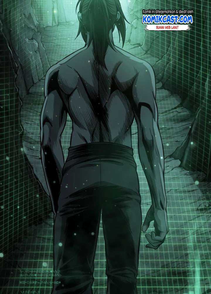 Nano Machine Chapter 46 Gambar 38