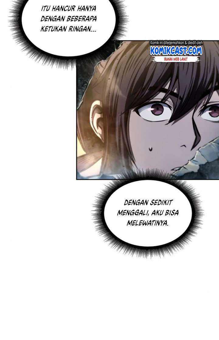 Nano Machine Chapter 46 Gambar 30