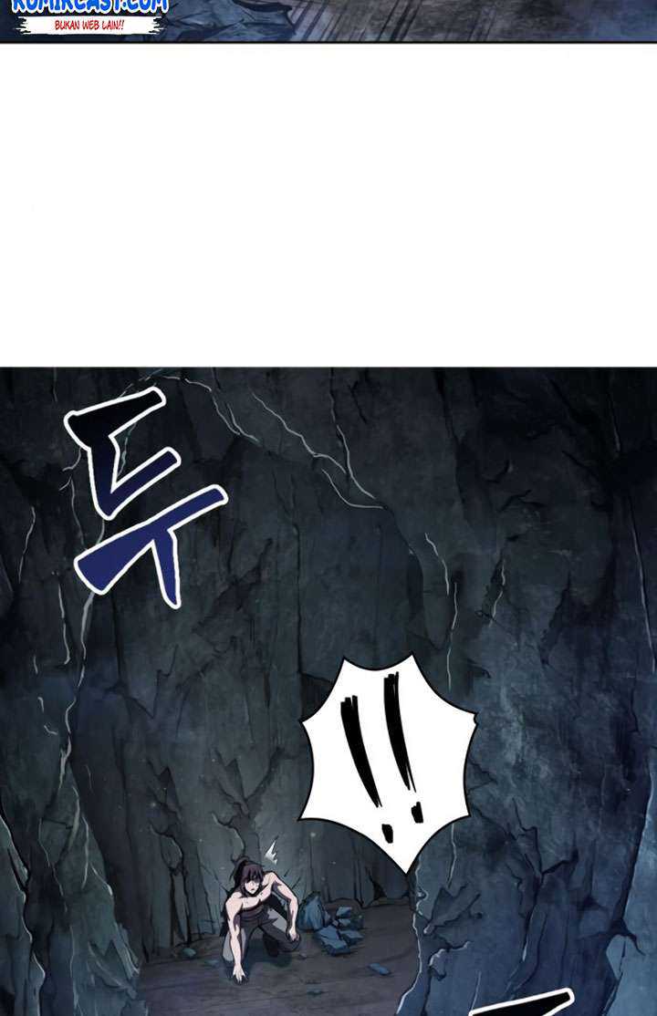 Nano Machine Chapter 46 Gambar 32