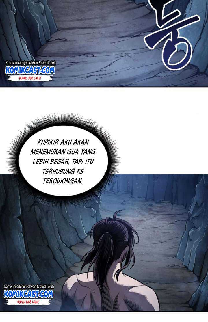 Nano Machine Chapter 46 Gambar 33