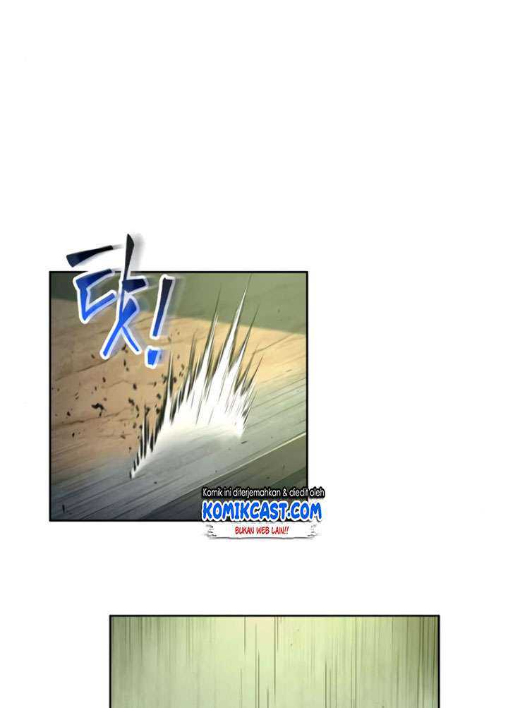 Nano Machine Chapter 46 Gambar 44