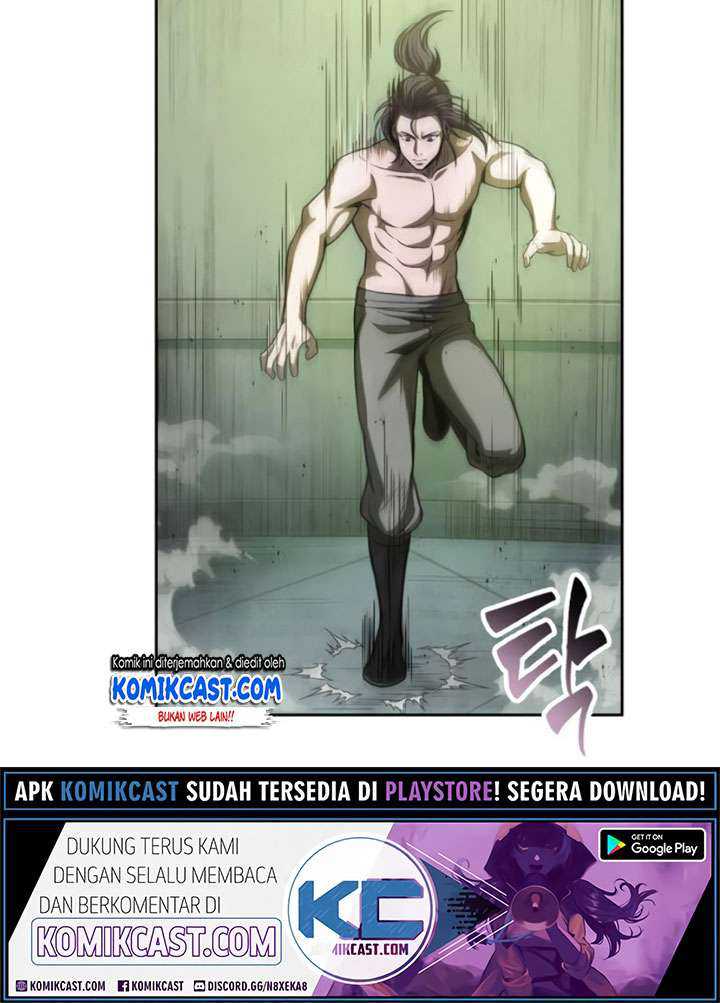 Nano Machine Chapter 46 Gambar 45