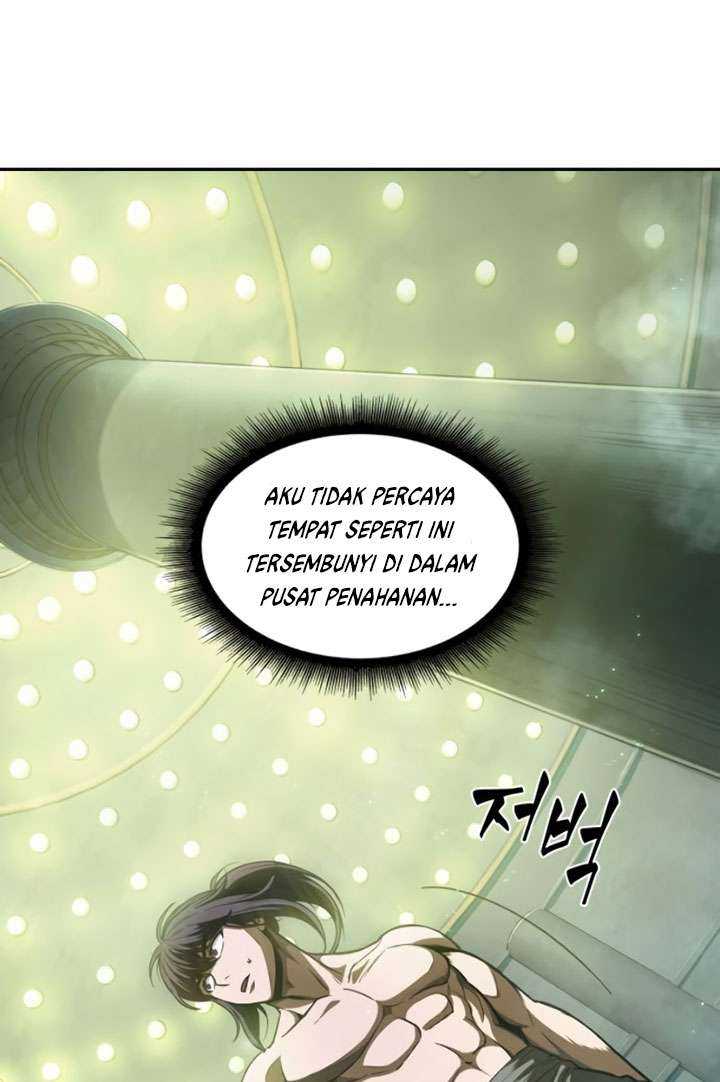 Nano Machine Chapter 46 Gambar 46