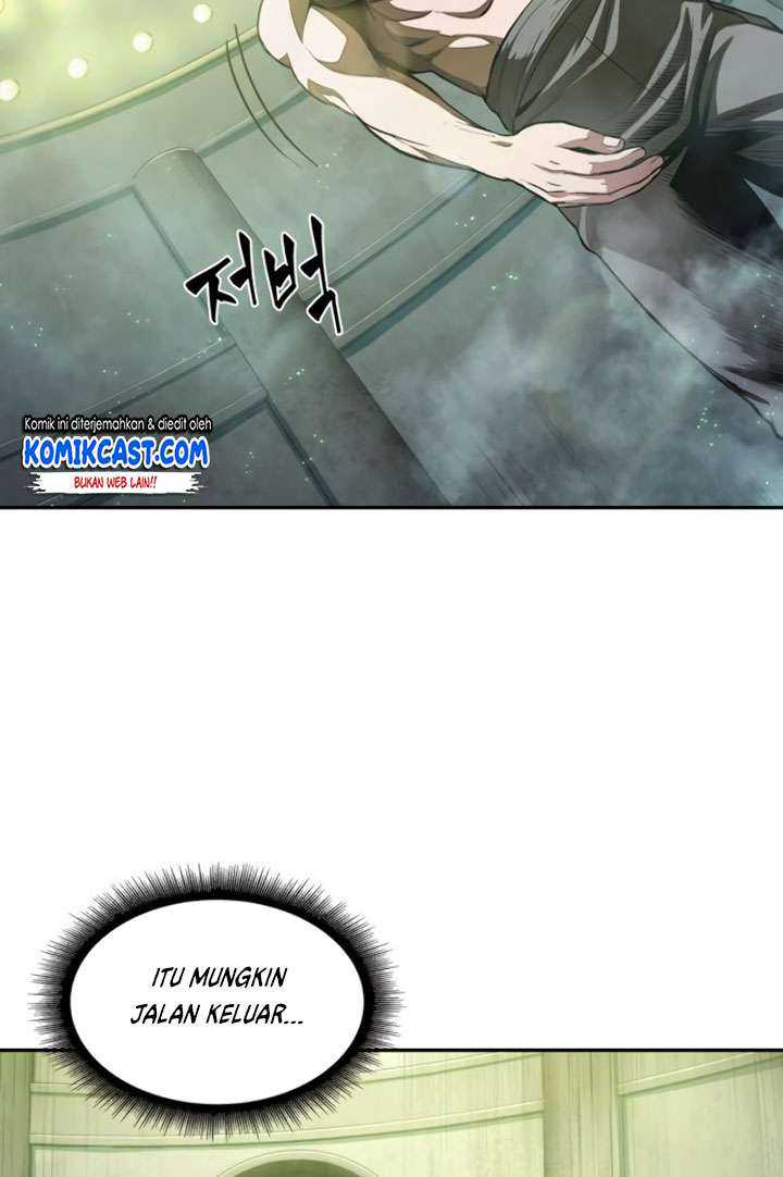 Nano Machine Chapter 46 Gambar 47