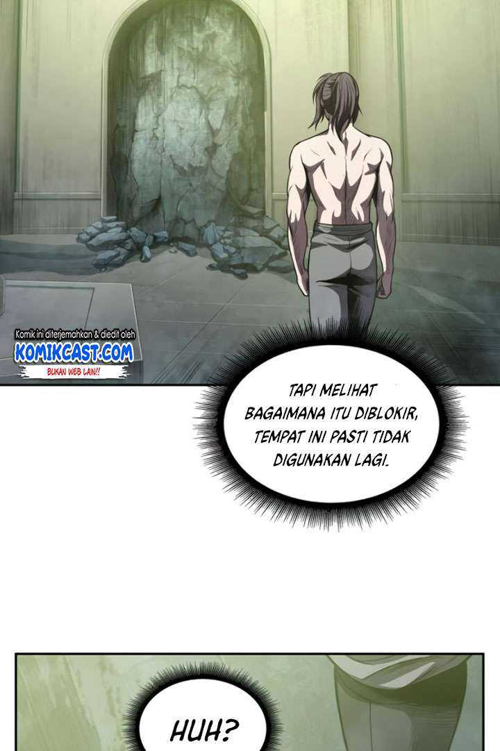 Nano Machine Chapter 46 Gambar 48