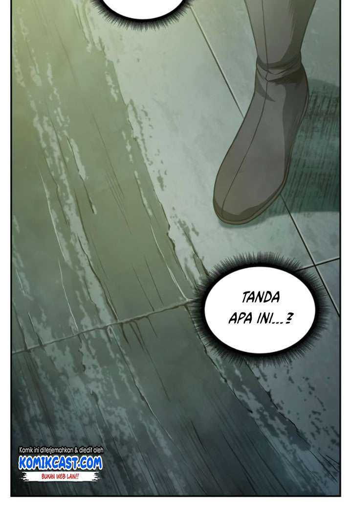 Nano Machine Chapter 46 Gambar 49