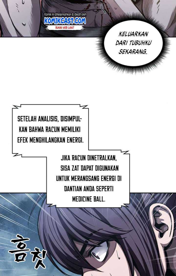 Nano Machine Chapter 46 Gambar 4